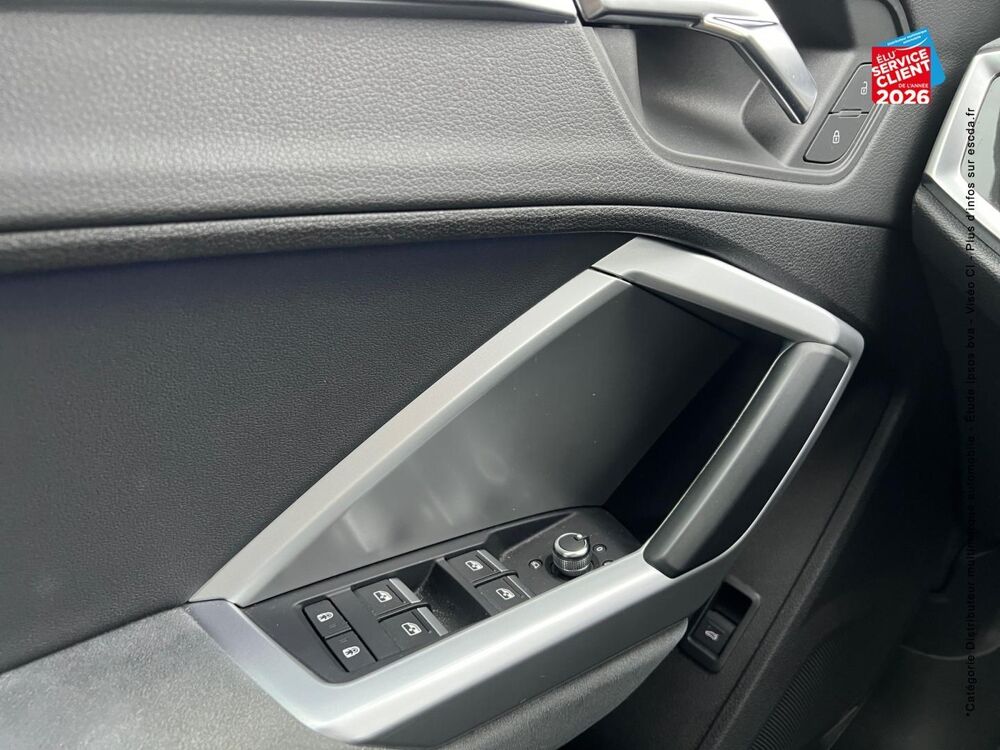 Q3 35 TFSI 150ch S tronic 7 2019 occasion 67800 Bischheim