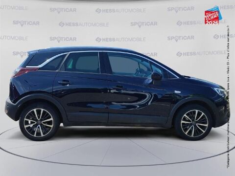 Crossland X 1.2 Turbo 130ch Ultimate Euro 6d-T 2020 occasion 90000 Belfort
