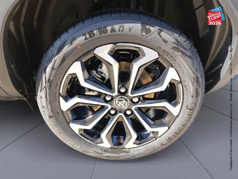 Yaris Cross 130h Design MY26 2026 occasion 57600 Forbach