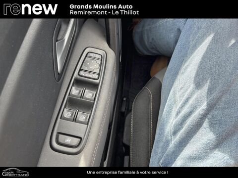 Duster 1.5 Blue dCi 115ch Extreme 4x4 2024 occasion 88160 Le Thillot