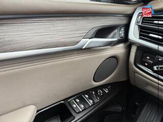 X5 xDrive40dA 313ch M Sport 2017 occasion 21000 Dijon
