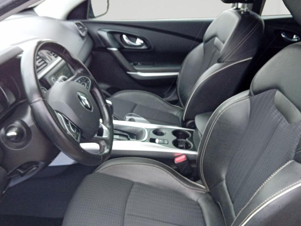 Kadjar 1.2 TCe 130ch energy Intens EDC / Syst&egrave;me audio Bose + Toit 2017 occasion 28500 Vernouillet