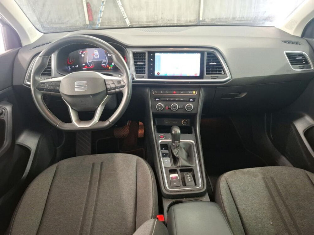 Ateca 2.0 TDI 150CH START&STOP BUSINESS DSG7 2023 occasion 95310 Saint-Ouen-l'Aum&ocirc;ne