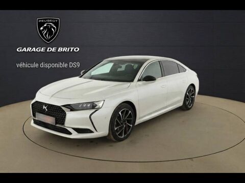 DS9 Essence 1.6L 225ch Rivoli+ Automatique Chaine de Distributi 2023 occasion 17450 Saint-Laurent-de-la-Pr&eacute;e