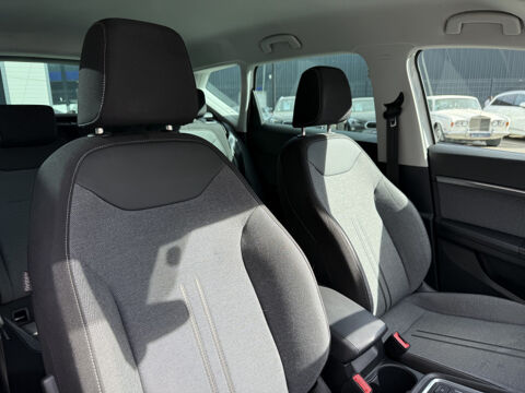 Ateca 2.0 TDI 150CH START&STOP BUSINESS DSG7 2022 occasion 31140 Aucamville