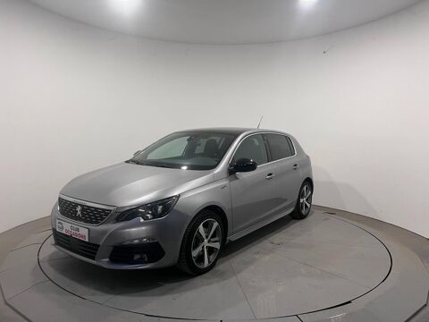 Annonce voiture Peugeot 308 16980 €