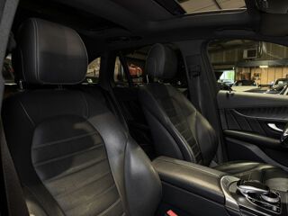 Classe GLC 250 D 204CH SPORTLINE 4MATIC 9G-TRONIC 2018 occasion 63170 Aubi&egrave;re