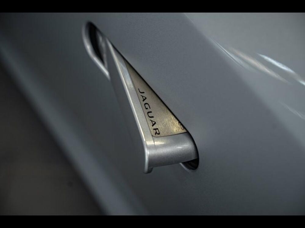 F-Type 3.0 V6 340ch BVA8 2015 occasion 31100 TOULOUSE