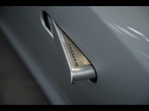 F-Type 3.0 V6 340ch BVA8 2015 occasion 31100 TOULOUSE