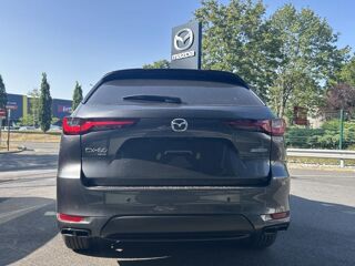 CX-60 2.5 e-SKYACTIV PHEV 327ch Homura Plus 4x4 BVA8 2026 2026 occasion 78310 COIGNIERES