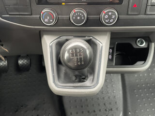Transporter 2.8T L1H1 2.0 TDI 150CH BUSINESS PLUS 2023 occasion 57350 Stiring-Wendel