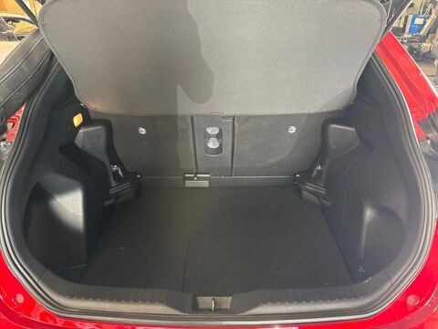 Yaris Cross 116h Design MY22 2023 occasion 13300 Salon-de-Provence