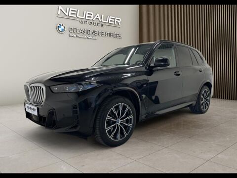 Annonce voiture BMW X5 97570 