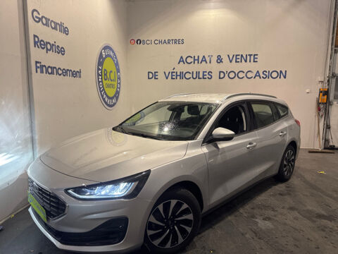 Annonce voiture Ford Focus 15990 �