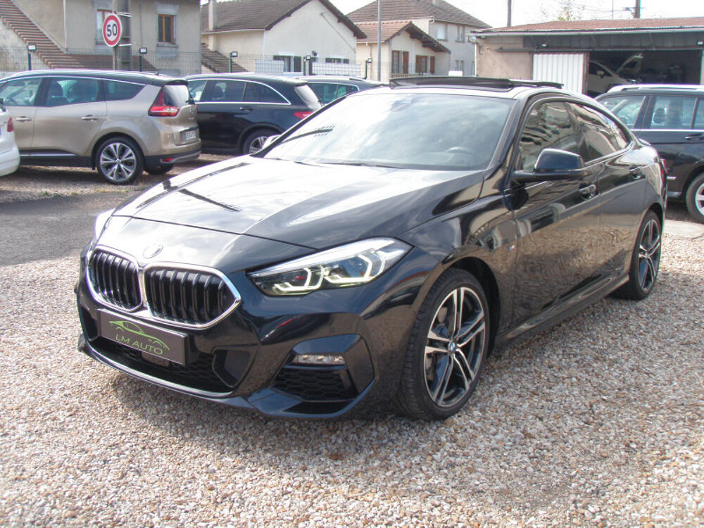 Serie 2 (F44) 218DA 150CH M SPORT BVA8 2022 occasion 93220 Gagny