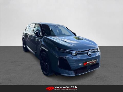 C5 aircross Electrique 210ch 78kWh autonomie confort MAX 2026 occasion 62000 Arras