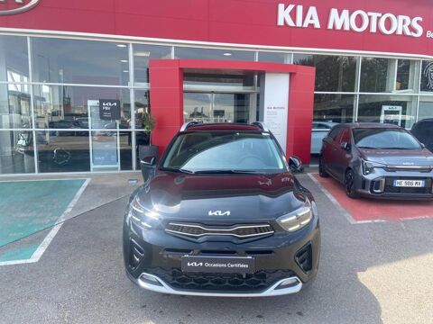 Stonic 1.0 T-GDi 100ch GT Line DCT7 2025 occasion 13200 Arles
