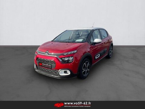 Annonce voiture Citron C3 11990 
