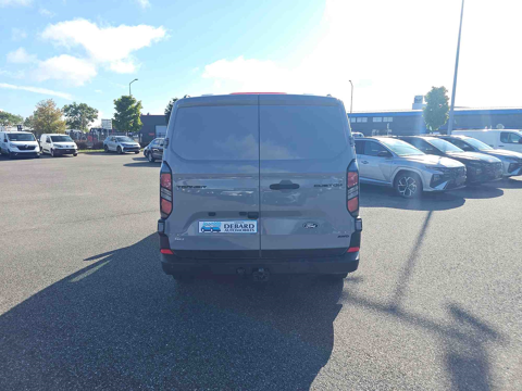 Transit 320 L1H1 2.0 ECOBLUE 170CH TRAIL 4X4 BVA8 2025 occasion 12850 Onet-le-Ch&acirc;teau