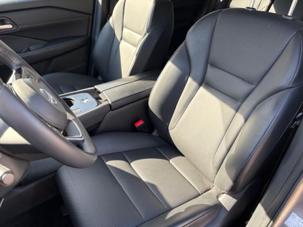 X-Trail e-Power 204ch N-Connecta 2024 2025 occasion 78200 Buchelay