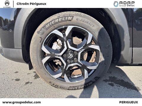 C5 aircross 1.5 BlueHDi 130ch MAX boite automatique 2025 occasion 24750 Tr&eacute;lissac