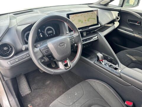 C-HR 2.0 Hybride 200ch GR Sport NG23 2024 occasion 13012 Marseille