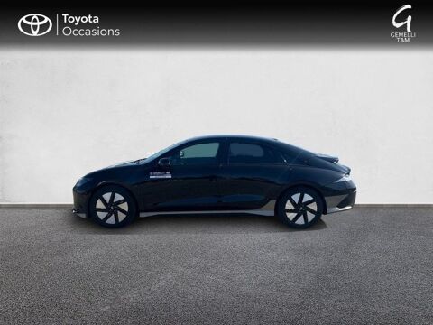 Ioniq 6 77 kWh - 229ch 2025 occasion 26200 Mont&eacute;limar