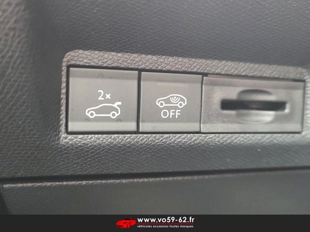 3008 1.2 Hybrid 145ch GT e-DCS6 2026 occasion 62000 Arras