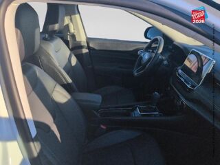 Compass 1.3 Turbo T4 240ch PHEV 4xe Summit AT6 eAWD 2025 occasion 21000 Dijon