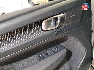 XC40 B3 163ch Ultra DCT 7 2025 occasion 67460 Souffelweyersheim