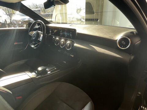 Classe A 180 136CH AMG LINE 7G-DCT 2022 occasion 09000 Foix