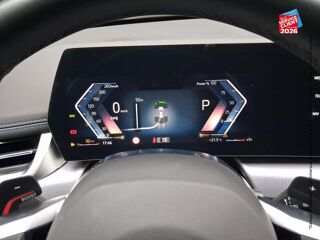 X1 sDrive18i 136ch M Sport 2024 occasion 68000 Colmar