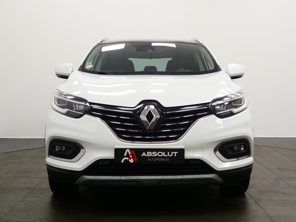 Kadjar 1.5 BLUE DCI 115CH INTENS 2019 occasion 77100 Nanteuil-l&egrave;s-Meaux