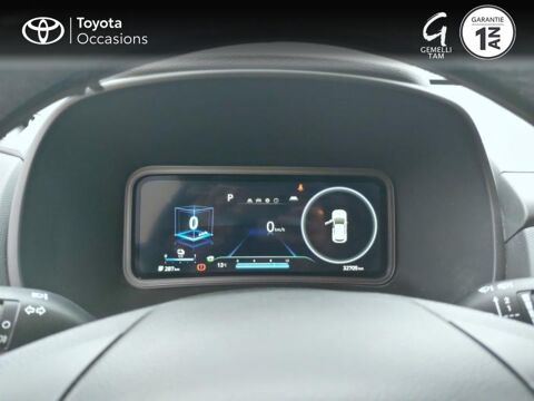 Kona Electric 39kWh - 136ch Intuitive 2022 occasion 26200 Mont&eacute;limar