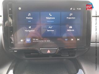 Yaris Cross 116h Design MY22 2023 occasion 25000 Besan&ccedil;on