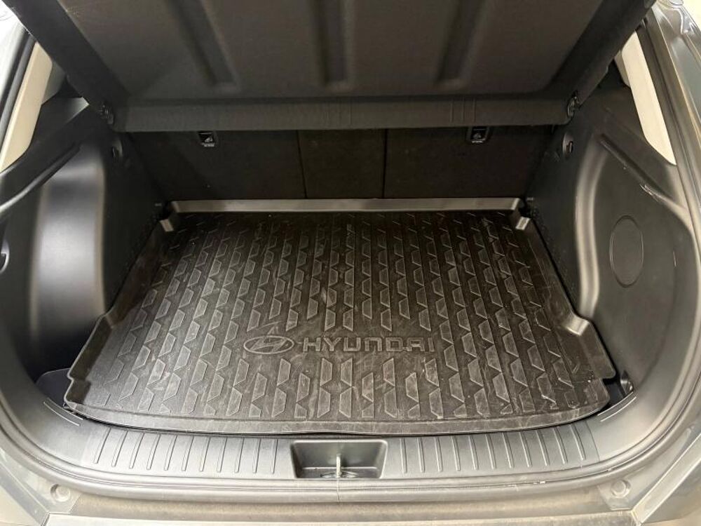 Kona 1.6 GDi 138ch Hybrid Executive DCT-6 2026 occasion 78000 VERSAILLES