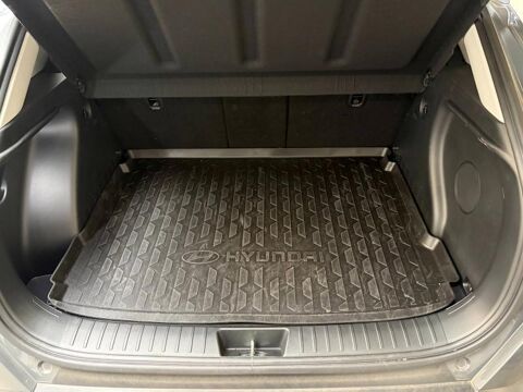 Kona 1.6 GDi 138ch Hybrid Executive DCT-6 2026 occasion 78000 VERSAILLES