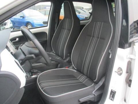 Mii Electric 83ch Plus 4cv 2020 occasion 24430 Marsac-sur-l'Isle