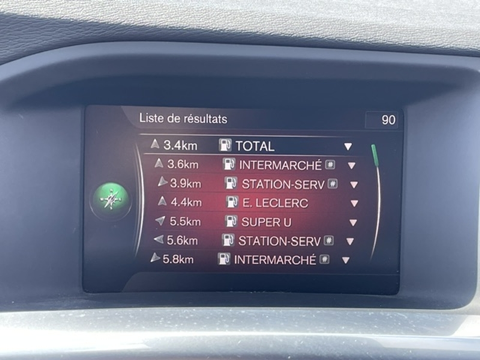 V60 D4 190CH MOMENTUM 2018 occasion 44190 Saint-Lumine-de-Clisson