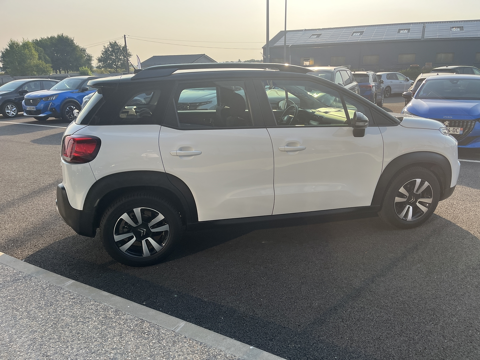 C3 Aircross BLUEHDI 100CH S&S SHINE E6.D 2020 occasion 65420 Ibos