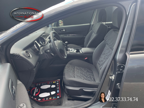 3008 1.6 VTI 16V ACTIVE 2012 occasion 28700 Auneau