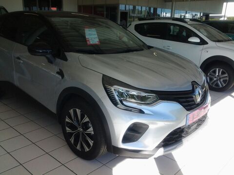 Captur 1.0 TCE 90CH EVOLUTION 2023 occasion 71880 Ch&acirc;tenoy-le-Royal