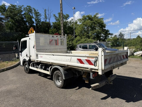 Maxity BENNE COFFRE & BRAS DE LEVAGE PX 18000&curren; HT 2020 occasion 42000 Saint-&Eacute;tienne