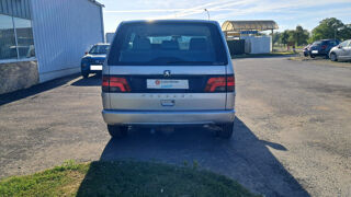 806 2.0 HDI110 ST PACK 7PLACES 2000 occasion 50720 Barenton