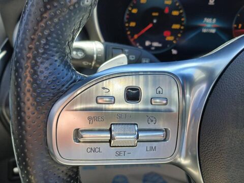 Classe C 220 d 194ch AMG Line 9G-Tronic 2019 occasion 24100 Bergerac