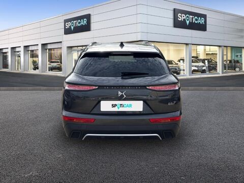 DS7 1.5 BlueHDi 130ch Etoile Automatique 2024 occasion 27400 Louviers