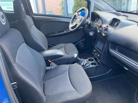  2017 occasion 67330 Bouxwiller