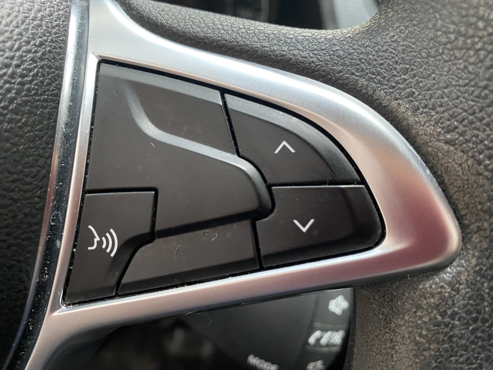 Express 1.5 BLUE DCI 95CH CONFORT- 9 991,67 HT - APPLE CARPLAY 2021 occasion 78800 HOUILLES