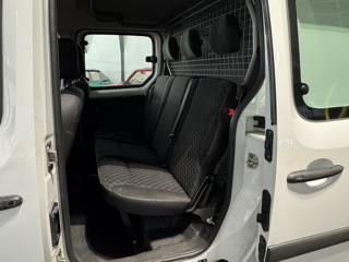 Kangoo Express MAXI 1.5 DCI 90CH CABINE APPROFONDIE EXTRA 5 PLACES PREMIERE 2012 occasion 12000 RODEZ