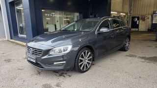 V60 D3 150CH OVERSTA EDITION GEARTRONIC 2018 occasion 56530 QUEVEN